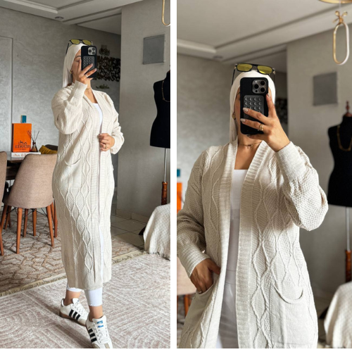 🌟 كاب تركي فاخر بتصميم عصري وجودة عالية 🌟