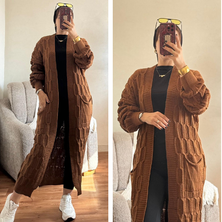 🌟 كاب تركي فاخر بتصميم عصري وجودة مضمونة 🌟