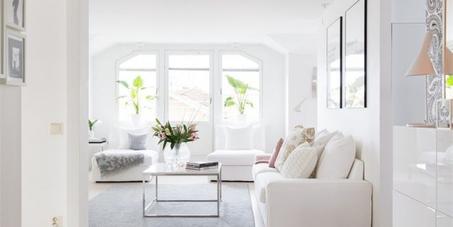 فضاء المنزل