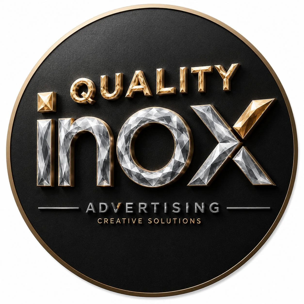 Quality inox