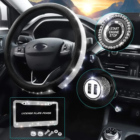 اكسسوارات السيارات