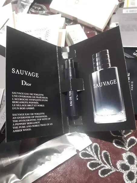 عطور للنساء والرجال