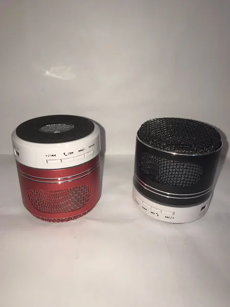 mini speaker