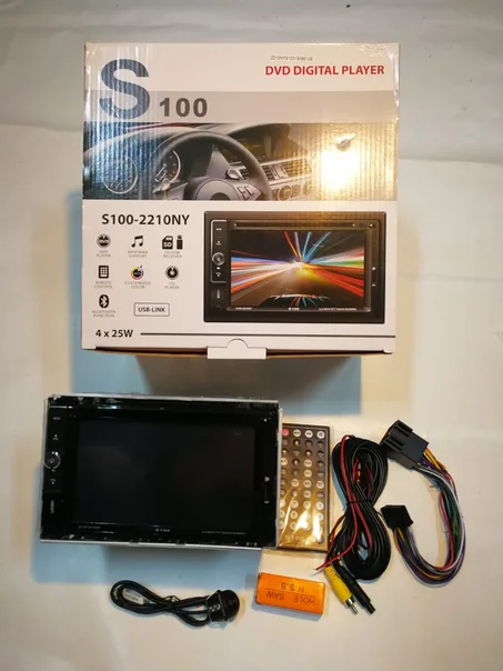 ECRAN STANDARD NORMAL / GPS / ANDROID