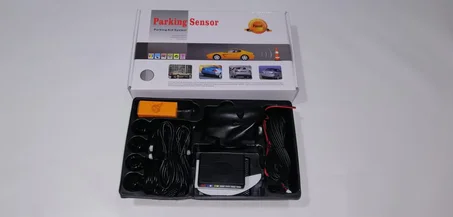 رادار للرجوع للخلف RADAR MARCHE ARIERE