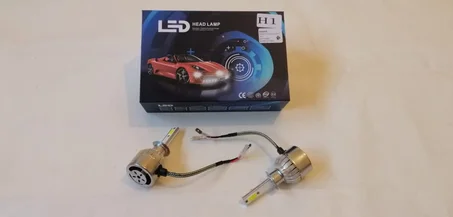 LED شريط ضوئي