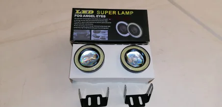 led super lamp فار سوكور ستاندار ليد