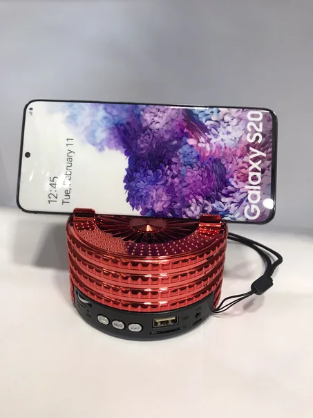 Haut-parleur bluetooth hyl 922 de haute qualité