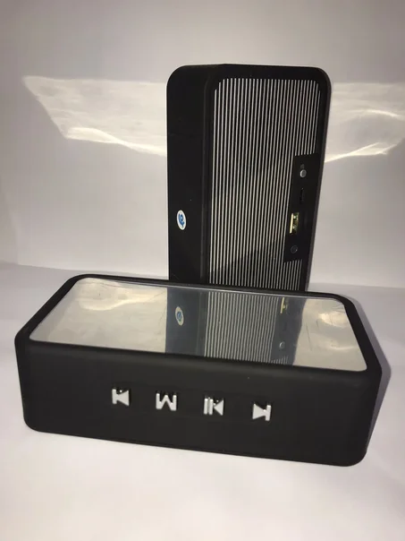 H-880 Wireless Speaker