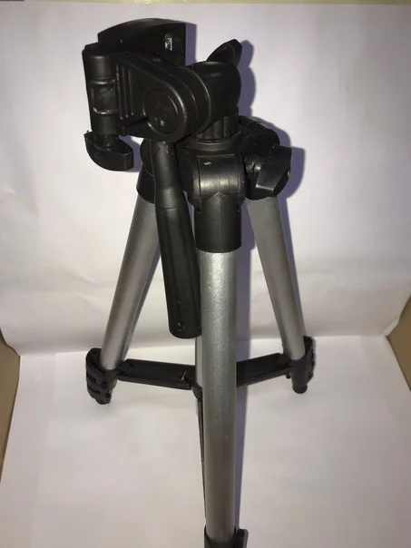tripod Trépied Support pour appareil photo et portables