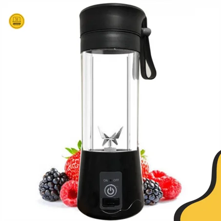 خلاط كهربائي متنقل