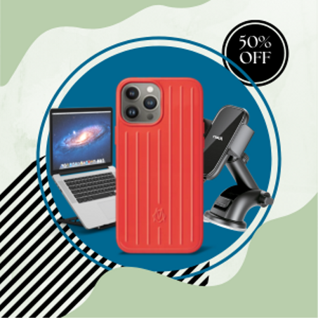 Appareils électroniques