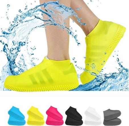 Couvre-Chaussures de Pluie