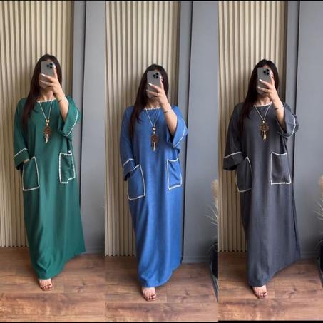 robe poche ref 12220