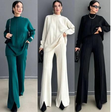 ensemble 2 pcs ref 1201