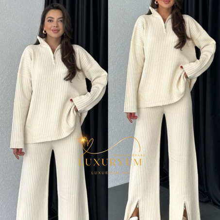 ENSEMBLE MAILLE ref 200