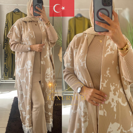 ENSEMBLE 3 PIECES REF 3030