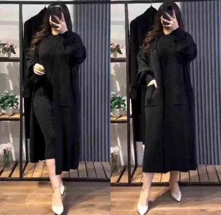 ROBE 2PC tendance 1840