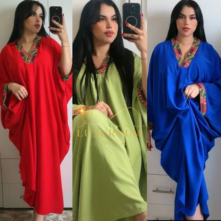 ROBE FARACHA REF 40