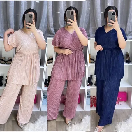 ensemble 2 pcs ref 1770