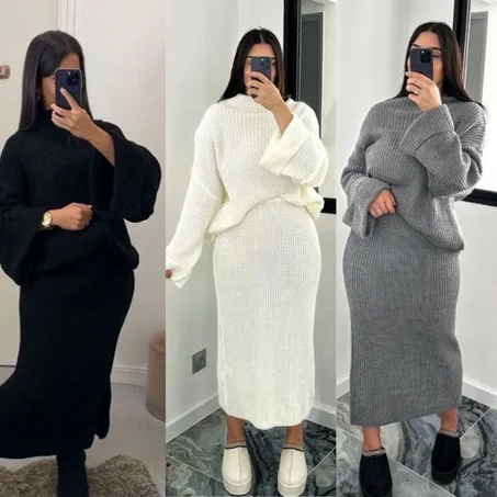 ensemble 2 pcs ref 31