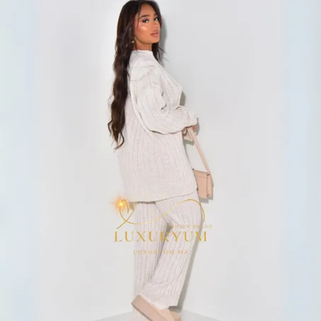 ENSEMBLE MAILLE ref 100