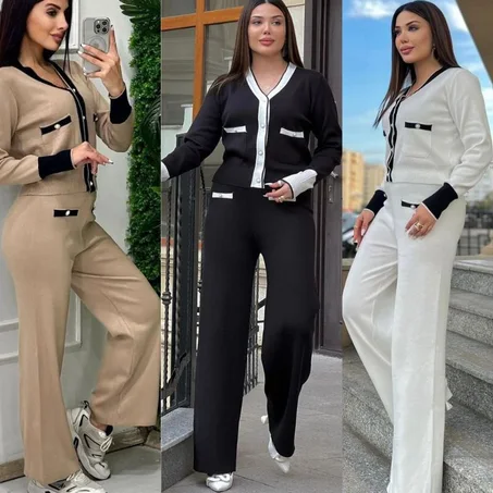 ensemble 2pc ref 801