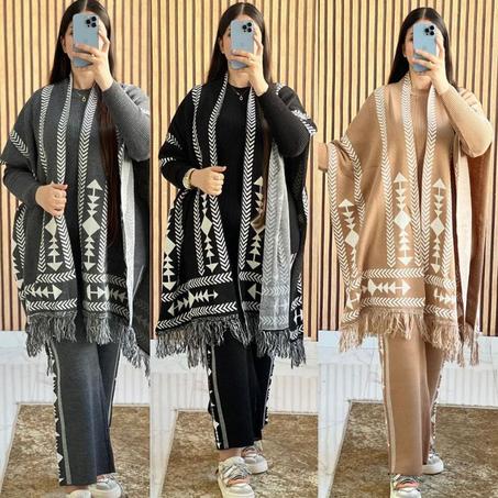 Ensemble 3pcs ref 1945