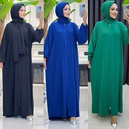 Abaya ref 999