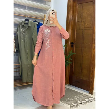 robe khawla