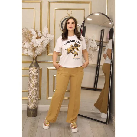 tenue coton bloom