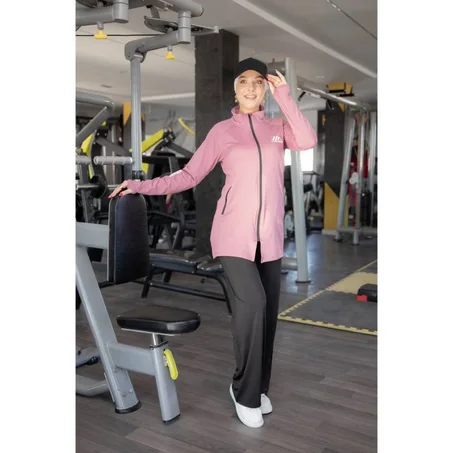 tenue new sport