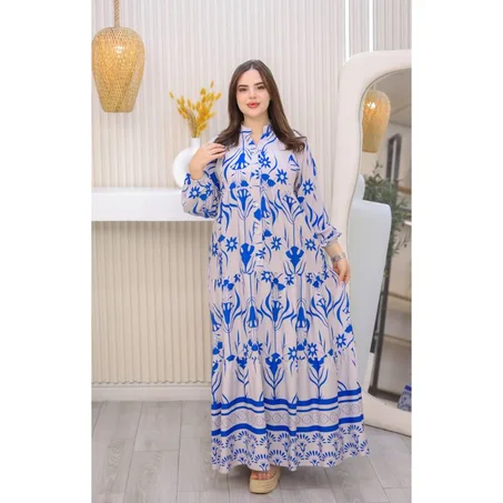 robe meriem