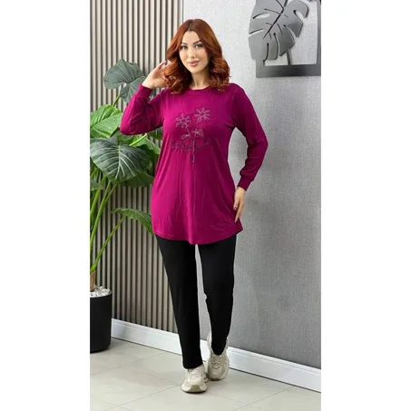 tenue viscose 3D