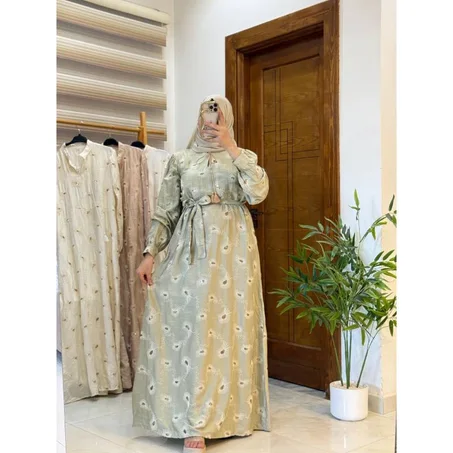 robe chaima élégante
