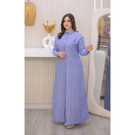 robe chemise safa