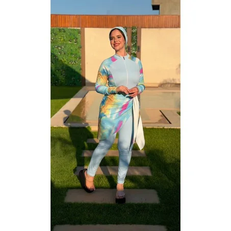 new burkini