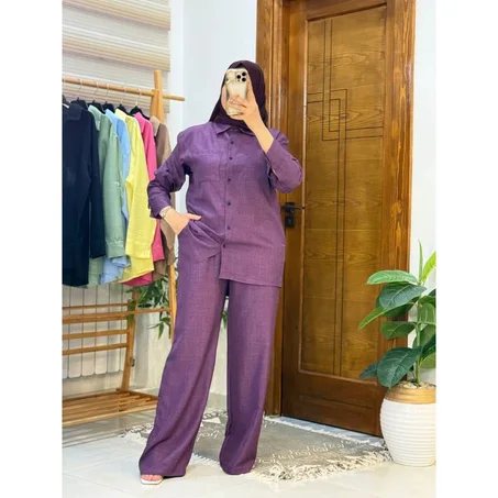 set mouna