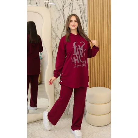 set fashion chic
