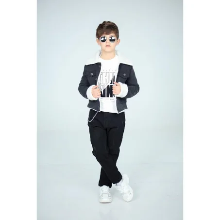 kids djeans alloucha