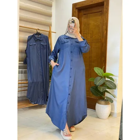robe djeans top mod