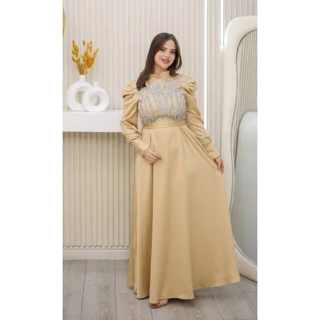 robe amour soirée
