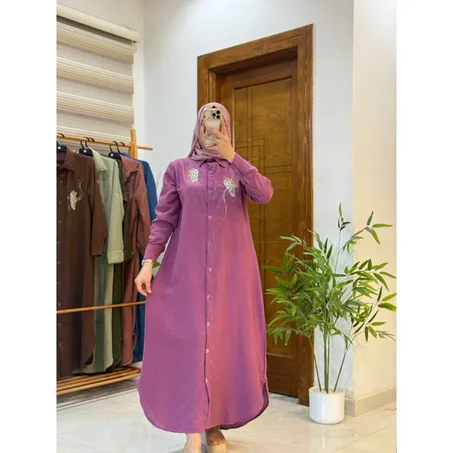 robe story
