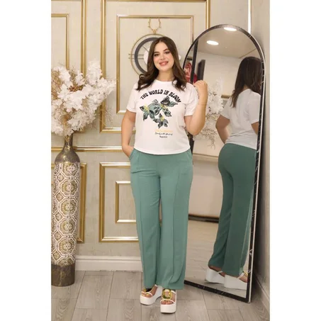 tenue coton bloom