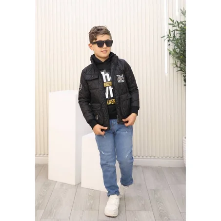 new kids génération