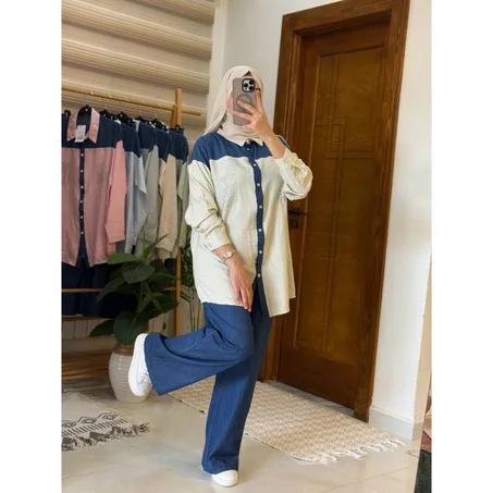 set chaima