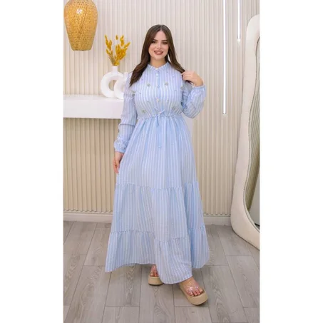 robe kamraya amour