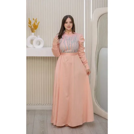 robe amour soirée