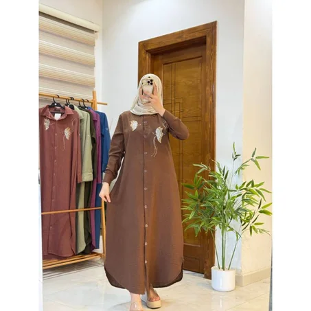 robe story