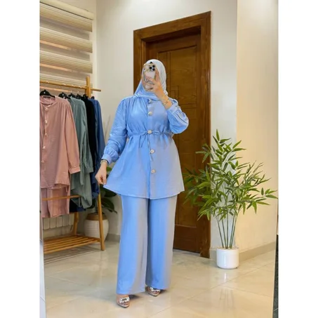 set chaima basic